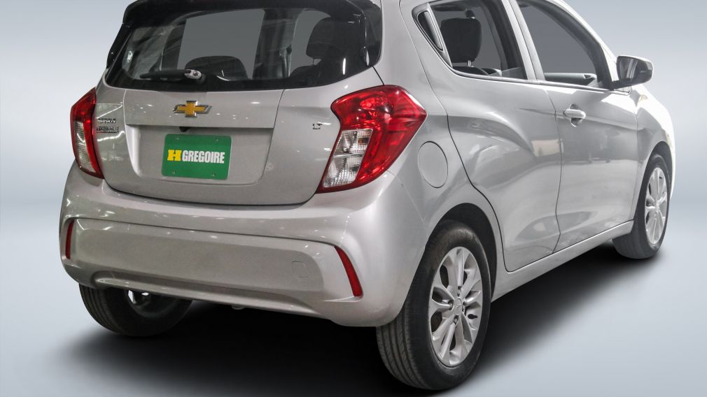 Chevrolet Spark 1LT 2021 d&rsquo;occasion à vendre - 6