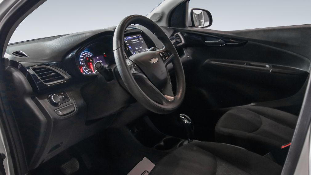 Chevrolet Spark 1LT 2021 d&rsquo;occasion à vendre - 7