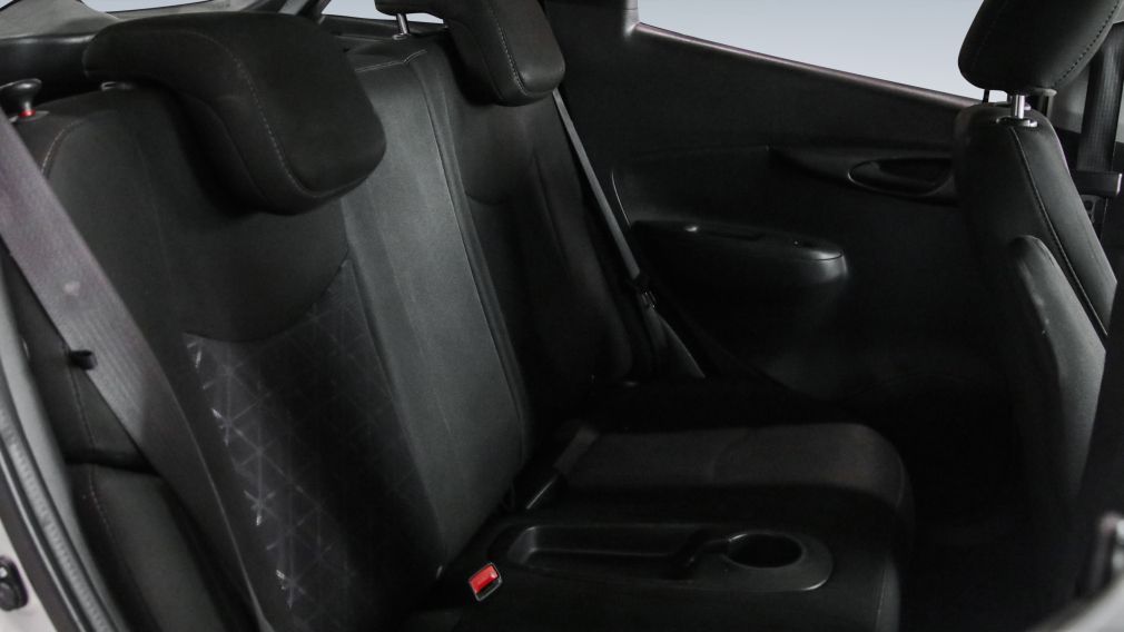 Chevrolet Spark 1LT 2021 d&rsquo;occasion à vendre - 20