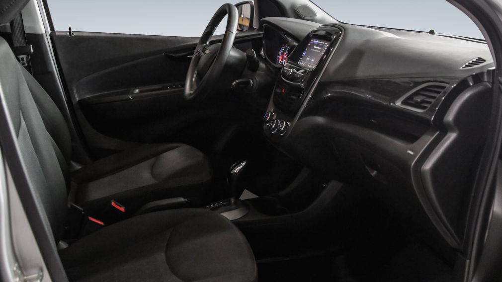 Chevrolet Spark 1LT 2021 d&rsquo;occasion à vendre - 21