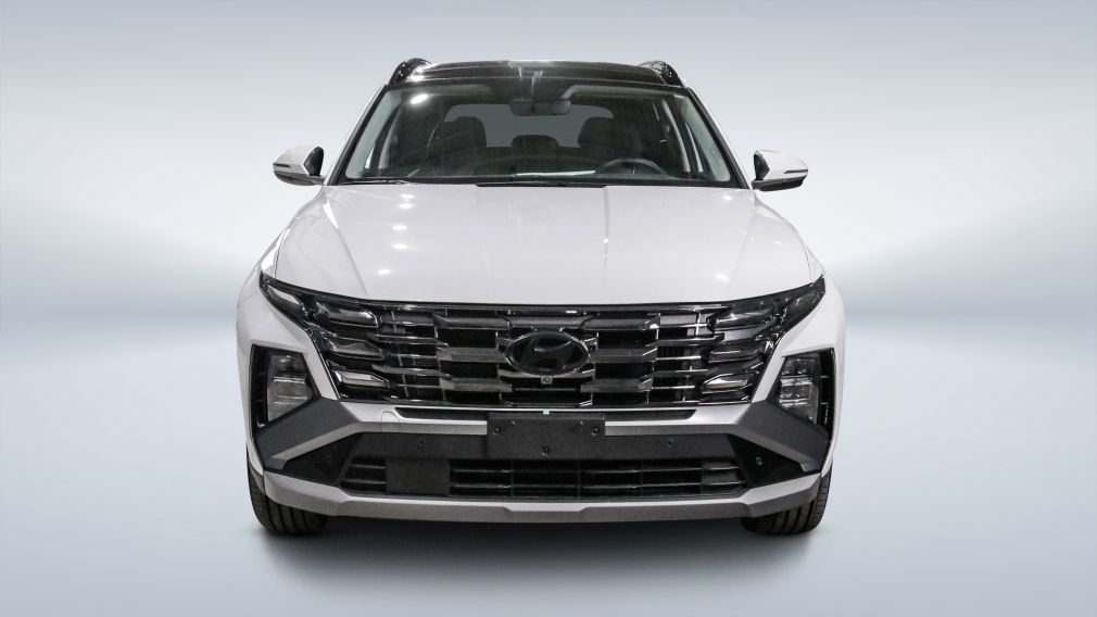 Hyundai Tucson Ultimate 2025 d&rsquo;occasion à vendre - 2
