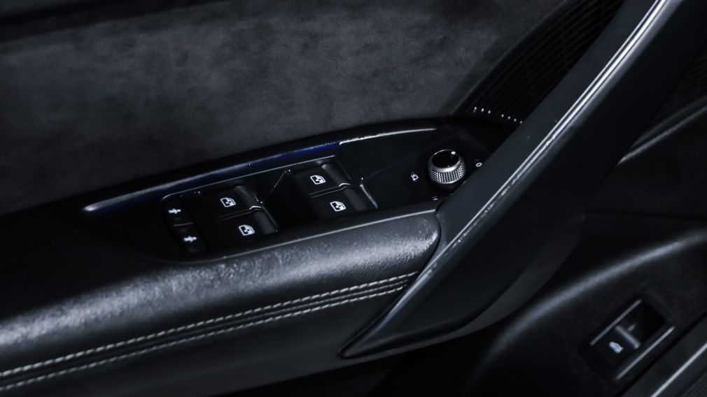 Audi SQ5 Technik 2019 à vendre à Donnacona - 10