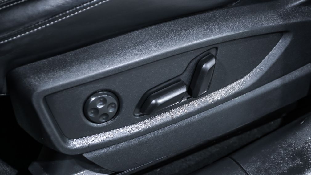 Audi SQ5 Technik 2019 à vendre à Donnacona - 12