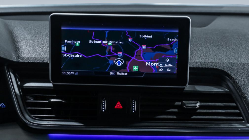 Audi SQ5 Technik 2019 à vendre à Donnacona - 16