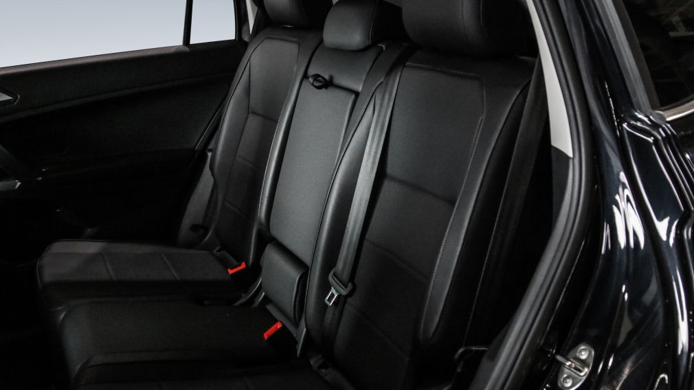 Audi SQ5 Technik 2019 à vendre à Donnacona - 20