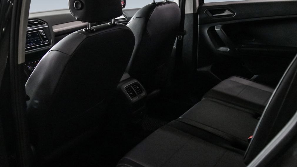 Audi SQ5 Technik 2019 à vendre à Donnacona - 21