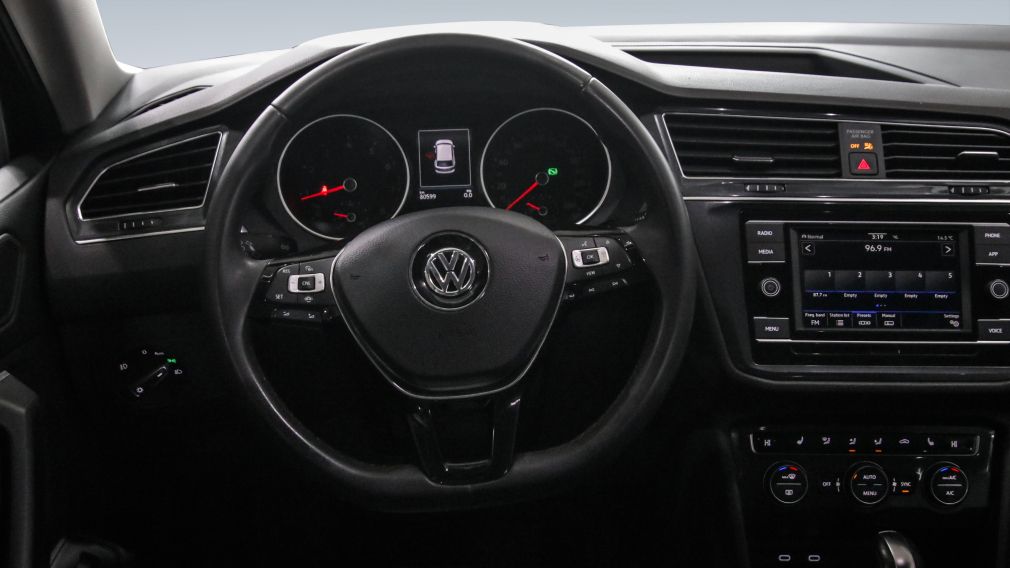 Audi SQ5 Technik 2019 à vendre à Donnacona - 31