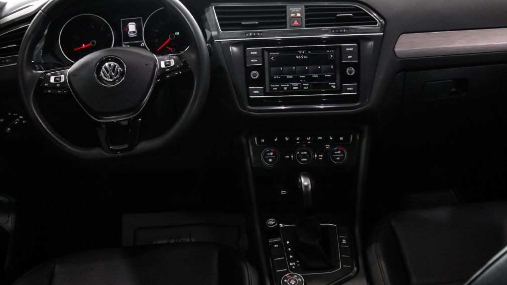 Audi SQ5 Technik 2019 à vendre à Donnacona - 30