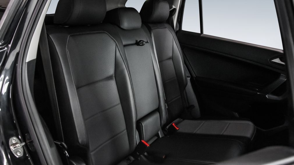 Audi SQ5 Technik 2019 à vendre à Donnacona - 26