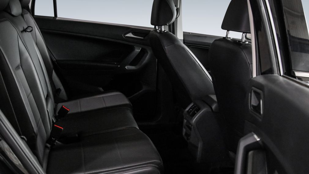 Audi SQ5 Technik 2019 à vendre à Donnacona - 27