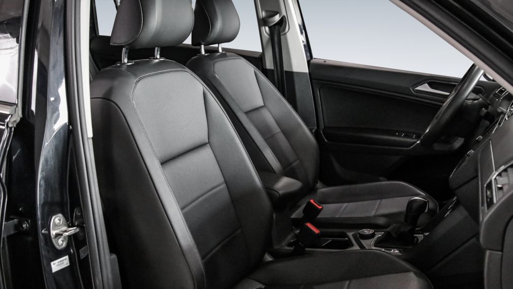 Audi SQ5 Technik 2019 à vendre à Donnacona - 28