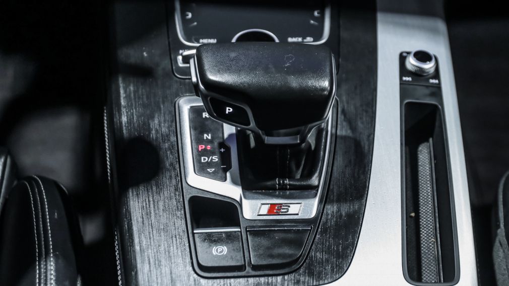 Audi SQ5 Technik 2019 à vendre à Donnacona - 32