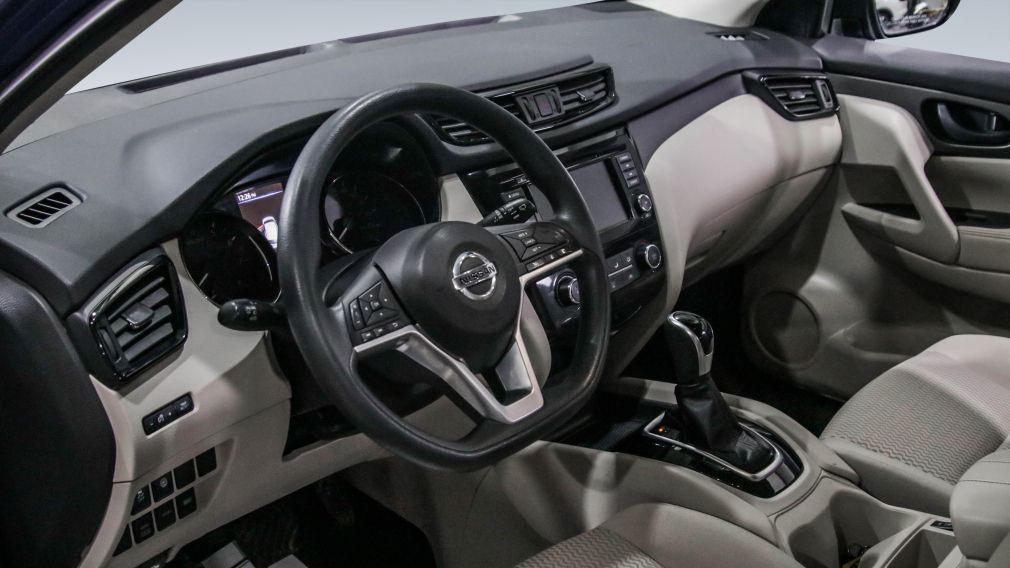 Nissan Qashqai S 2020 d&rsquo;occasion à vendre - 7