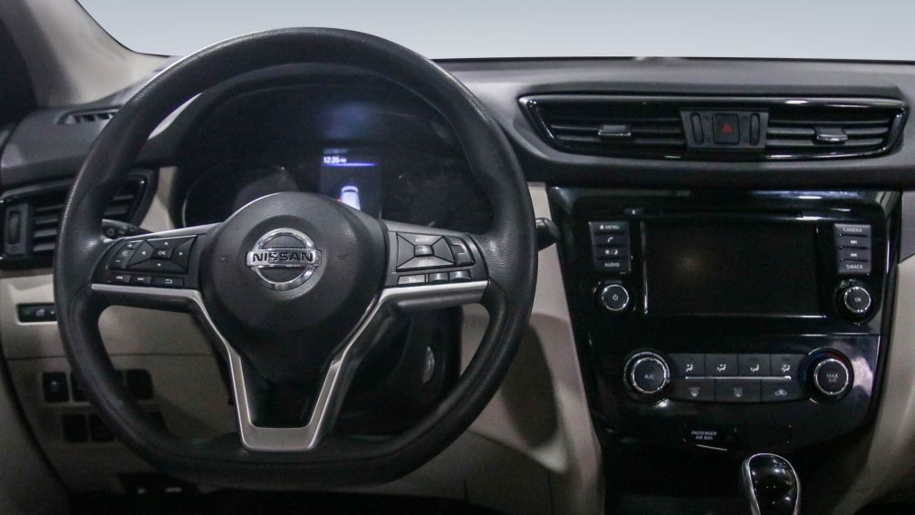 Nissan Qashqai S 2020 d&rsquo;occasion à vendre - 10