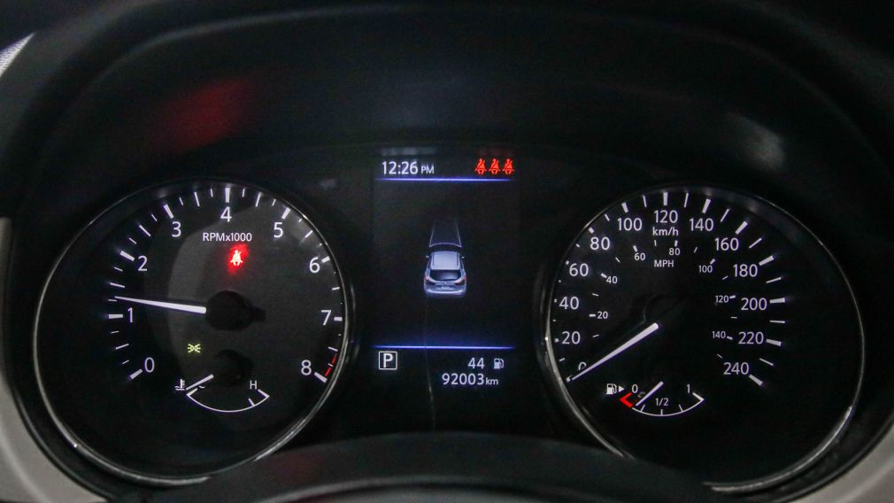 Nissan Qashqai S 2020 d&rsquo;occasion à vendre - 12