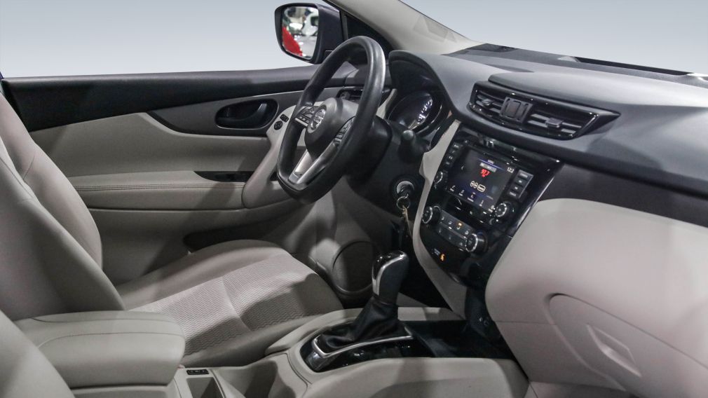 Nissan Qashqai S 2020 d&rsquo;occasion à vendre - 22
