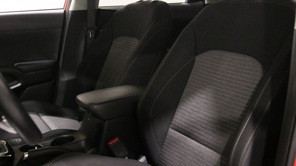 Kia Soul EX 2023 d&rsquo;occasion à vendre - 10