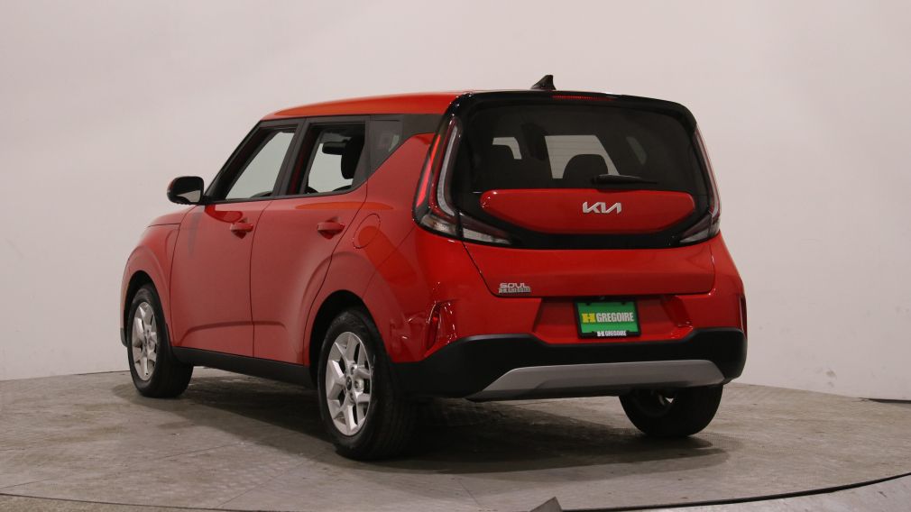 Kia Soul EX 2023 d&rsquo;occasion à vendre - 5