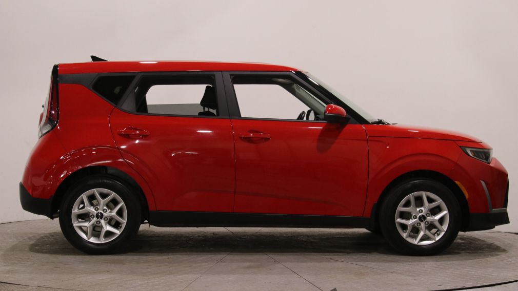 Kia Soul EX 2023 d&rsquo;occasion à vendre - 8