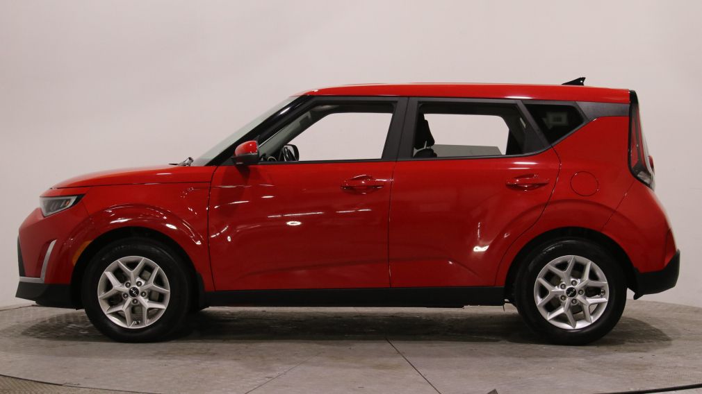 Kia Soul EX 2023 d&rsquo;occasion à vendre - 4