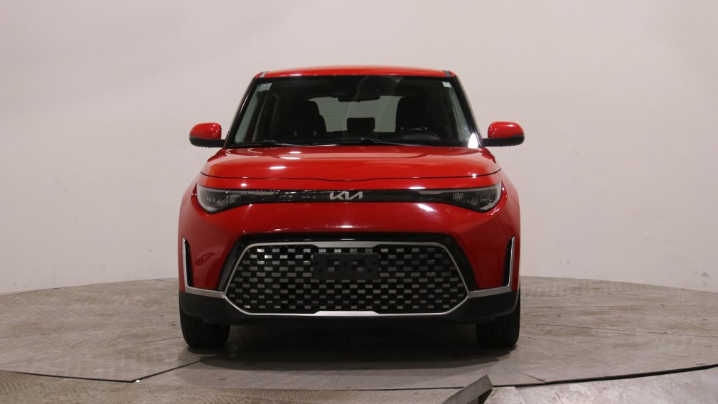 Kia Soul EX 2023 d&rsquo;occasion à vendre - 2