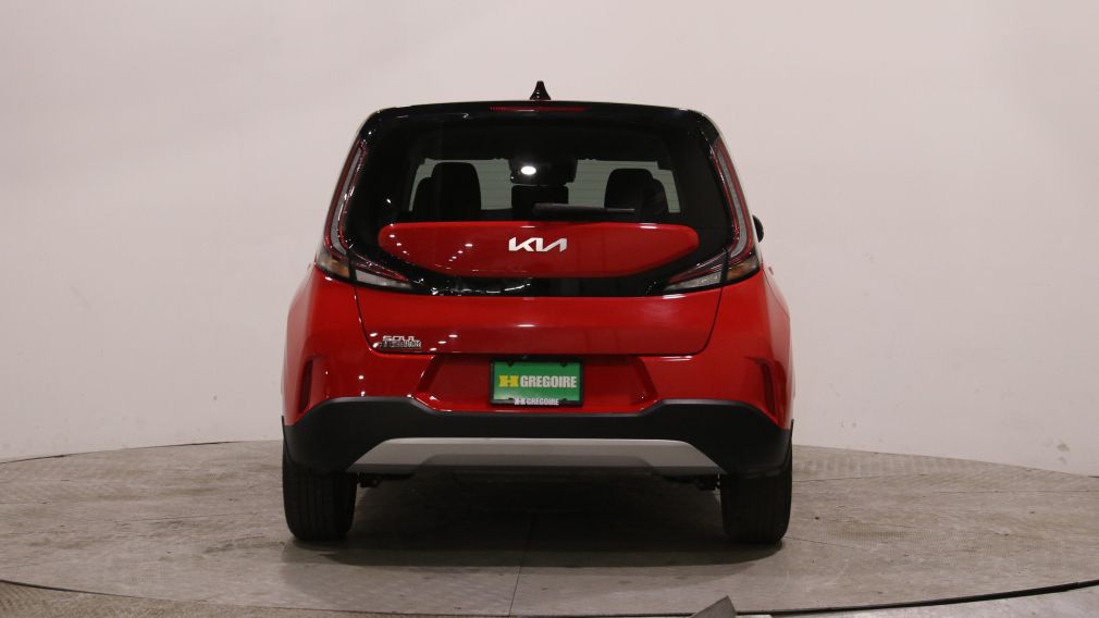 Kia Soul EX 2023 d&rsquo;occasion à vendre - 6