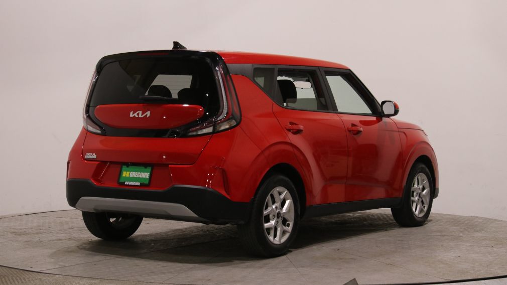 Kia Soul EX 2023 d&rsquo;occasion à vendre - 7