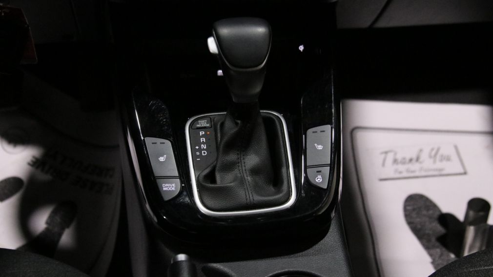 Kia Soul EX 2023 d&rsquo;occasion à vendre - 20