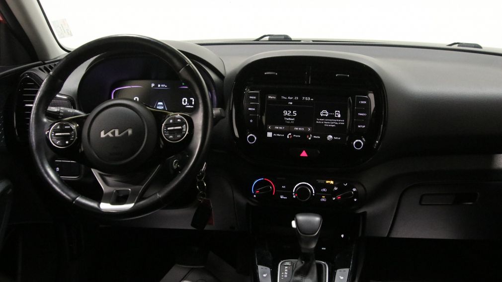 Kia Soul EX 2023 d&rsquo;occasion à vendre - 13