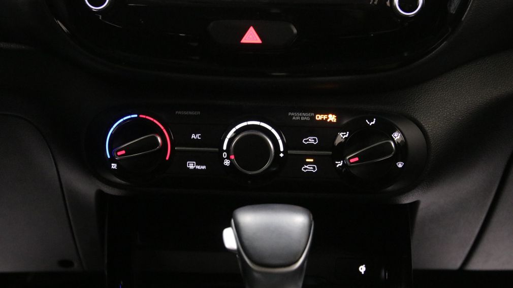 Kia Soul EX 2023 d&rsquo;occasion à vendre - 19