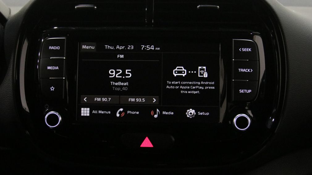 Kia Soul EX 2023 d&rsquo;occasion à vendre - 18