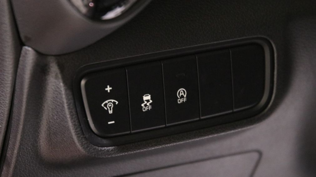 Kia Soul EX 2023 d&rsquo;occasion à vendre - 12