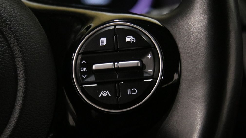 Kia Soul EX 2023 d&rsquo;occasion à vendre - 16