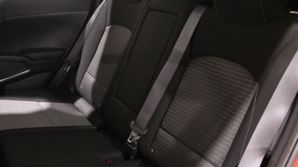 Kia Soul EX 2023 d&rsquo;occasion à vendre - 22