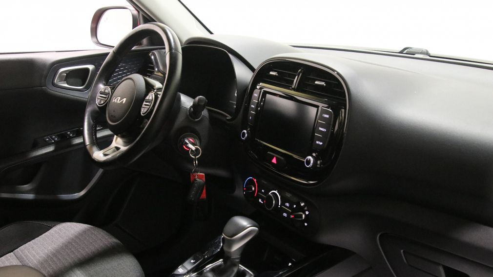 Kia Soul EX 2023 d&rsquo;occasion à vendre - 25