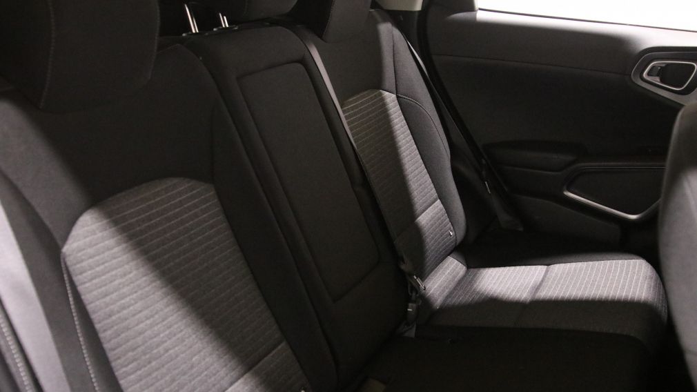 Kia Soul EX 2023 d&rsquo;occasion à vendre - 23