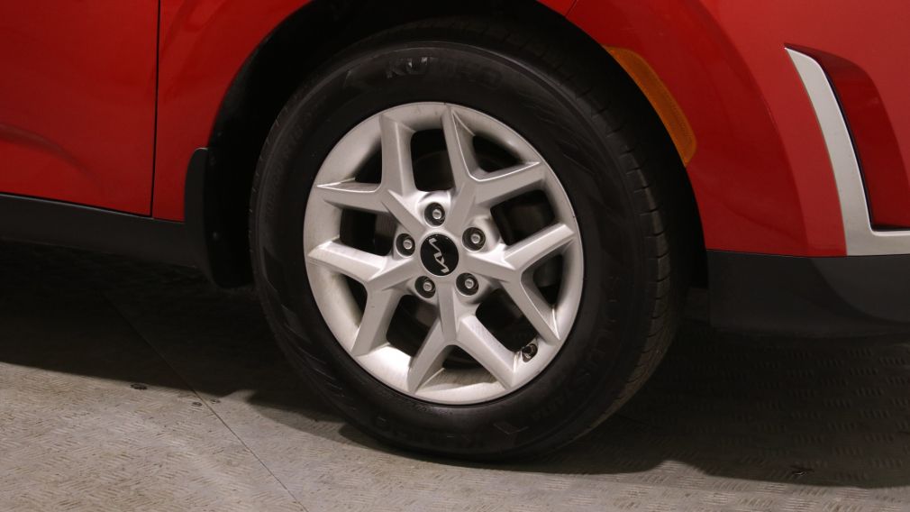 Kia Soul EX 2023 d&rsquo;occasion à vendre - 26