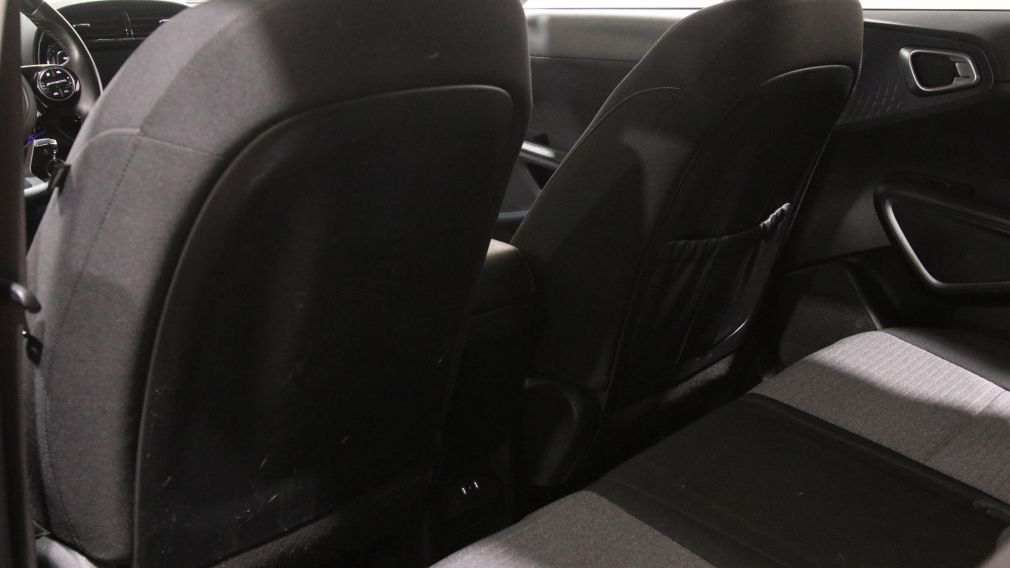 Kia Soul EX 2023 d&rsquo;occasion à vendre - 21