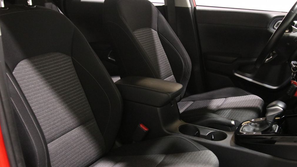 Kia Soul EX 2023 d&rsquo;occasion à vendre - 24