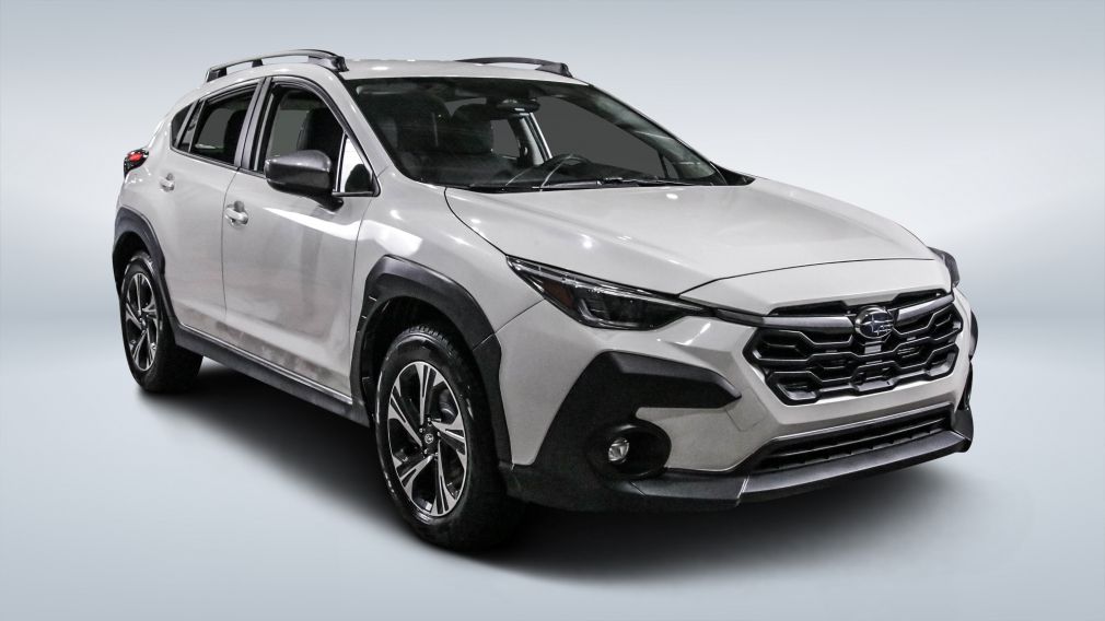 Subaru Crosstrek Touring 2024 d&rsquo;occasion à vendre - 1