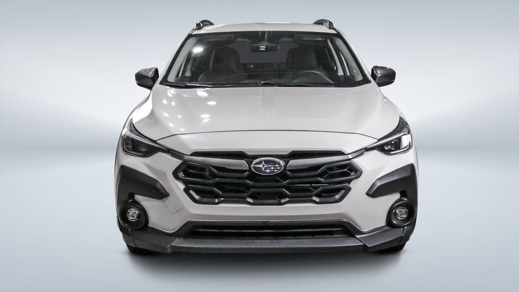 Subaru Crosstrek Touring 2024 d&rsquo;occasion à vendre - 2