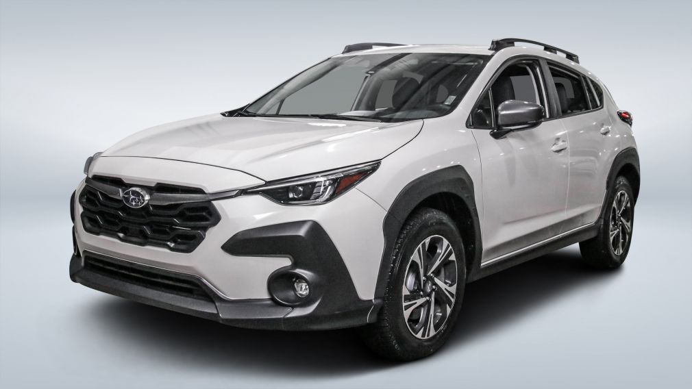 Subaru Crosstrek Touring 2024 d&rsquo;occasion à vendre - 3