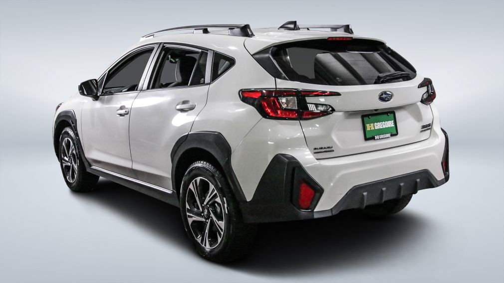 Subaru Crosstrek Touring 2024 d&rsquo;occasion à vendre - 4