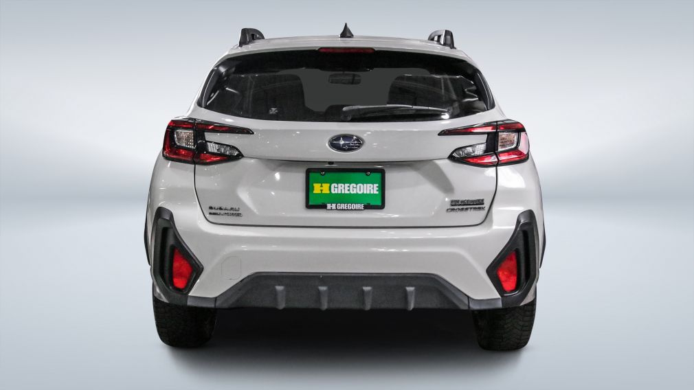 Subaru Crosstrek Touring 2024 d&rsquo;occasion à vendre - 5