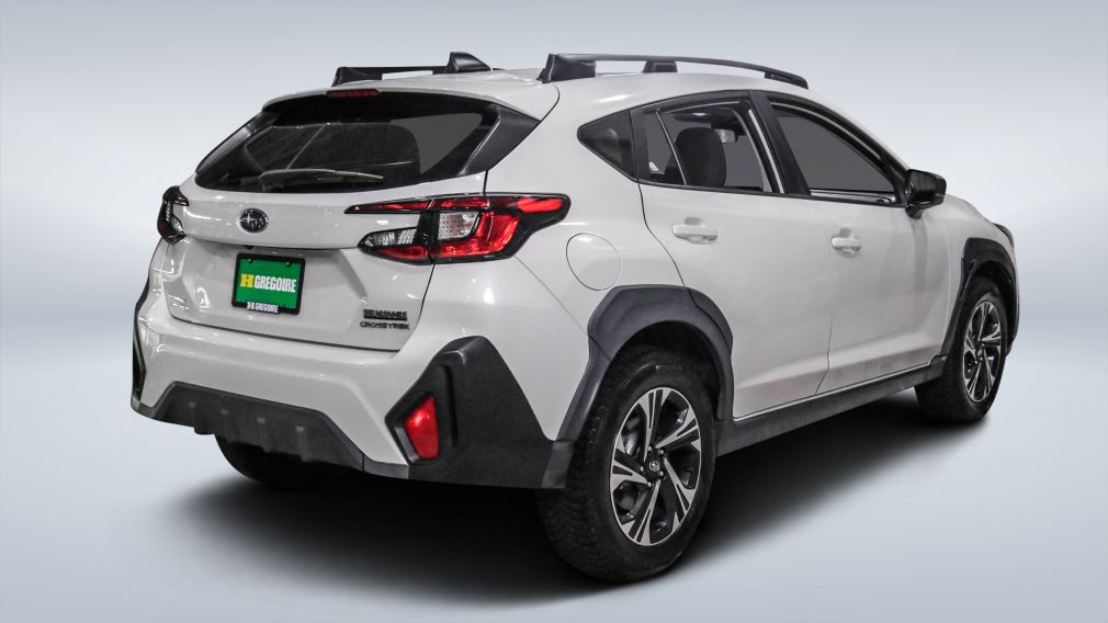 Subaru Crosstrek Touring 2024 d&rsquo;occasion à vendre - 6