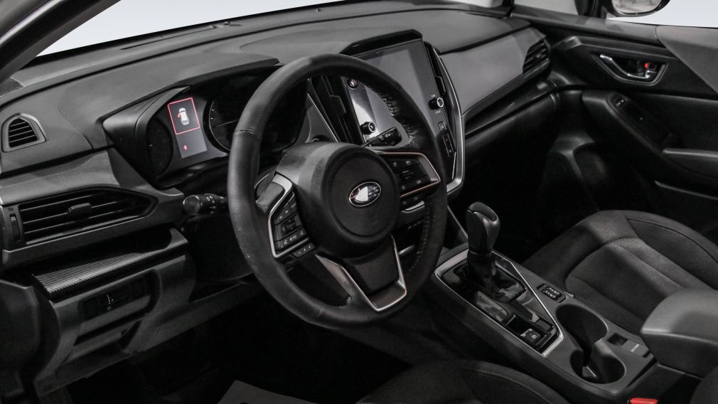 Subaru Crosstrek Touring 2024 d&rsquo;occasion à vendre - 7