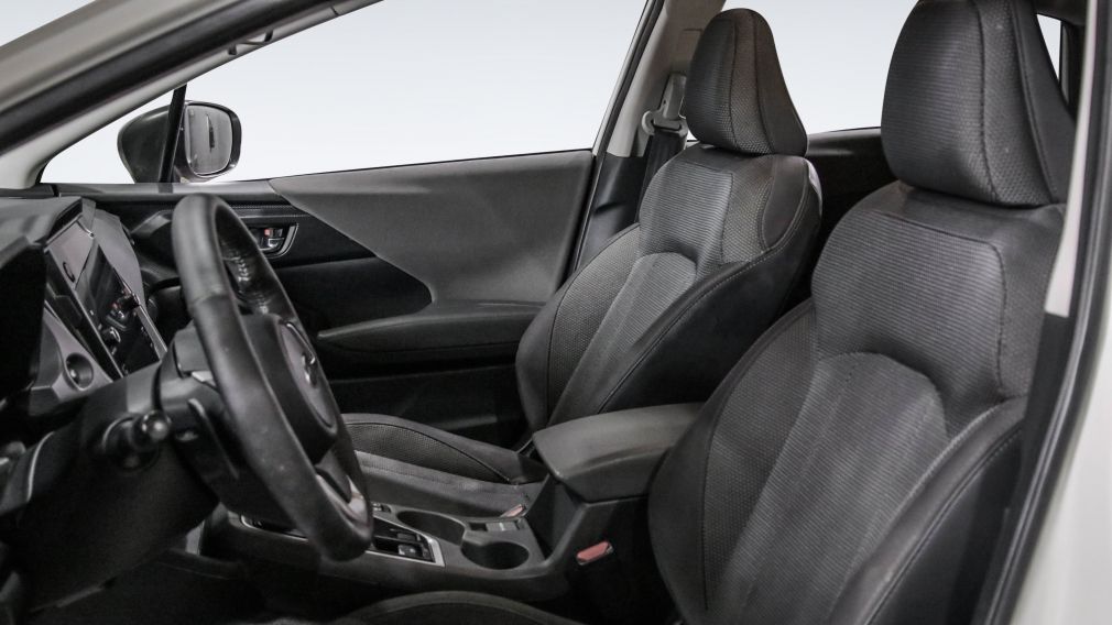 Subaru Crosstrek Touring 2024 d&rsquo;occasion à vendre - 8