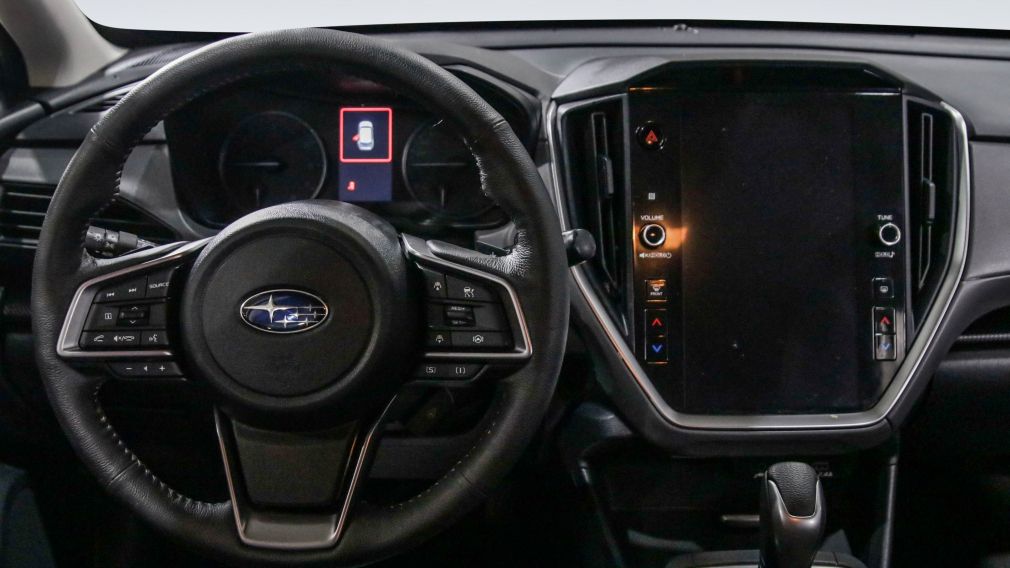 Subaru Crosstrek Touring 2024 d&rsquo;occasion à vendre - 10