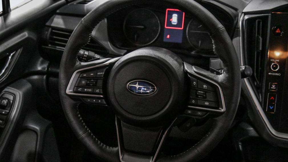Subaru Crosstrek Touring 2024 d&rsquo;occasion à vendre - 11