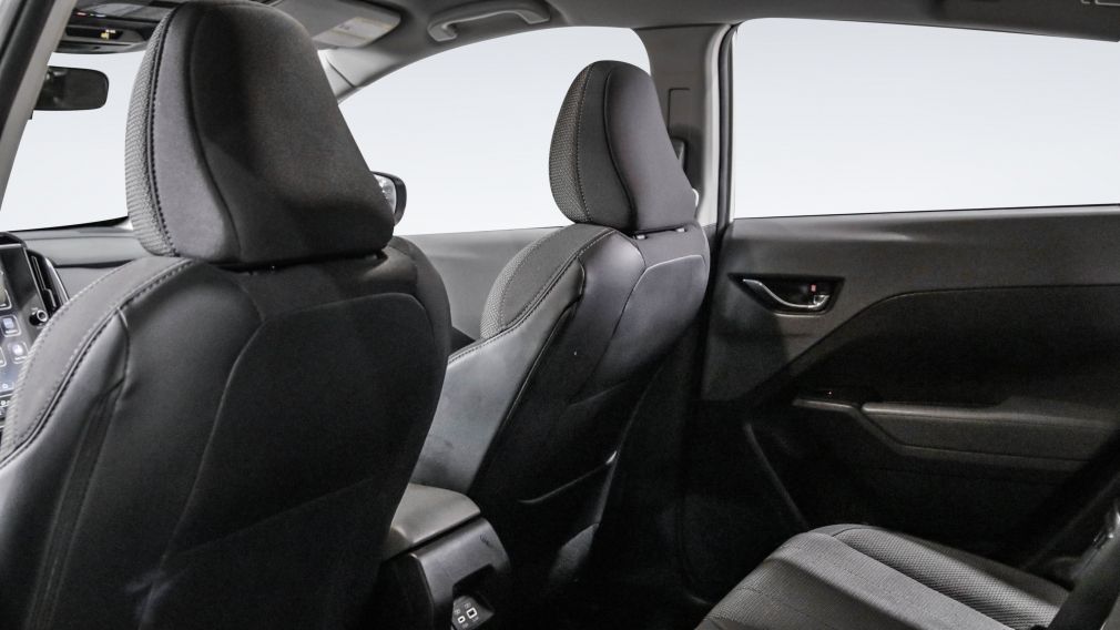 Subaru Crosstrek Touring 2024 d&rsquo;occasion à vendre - 18